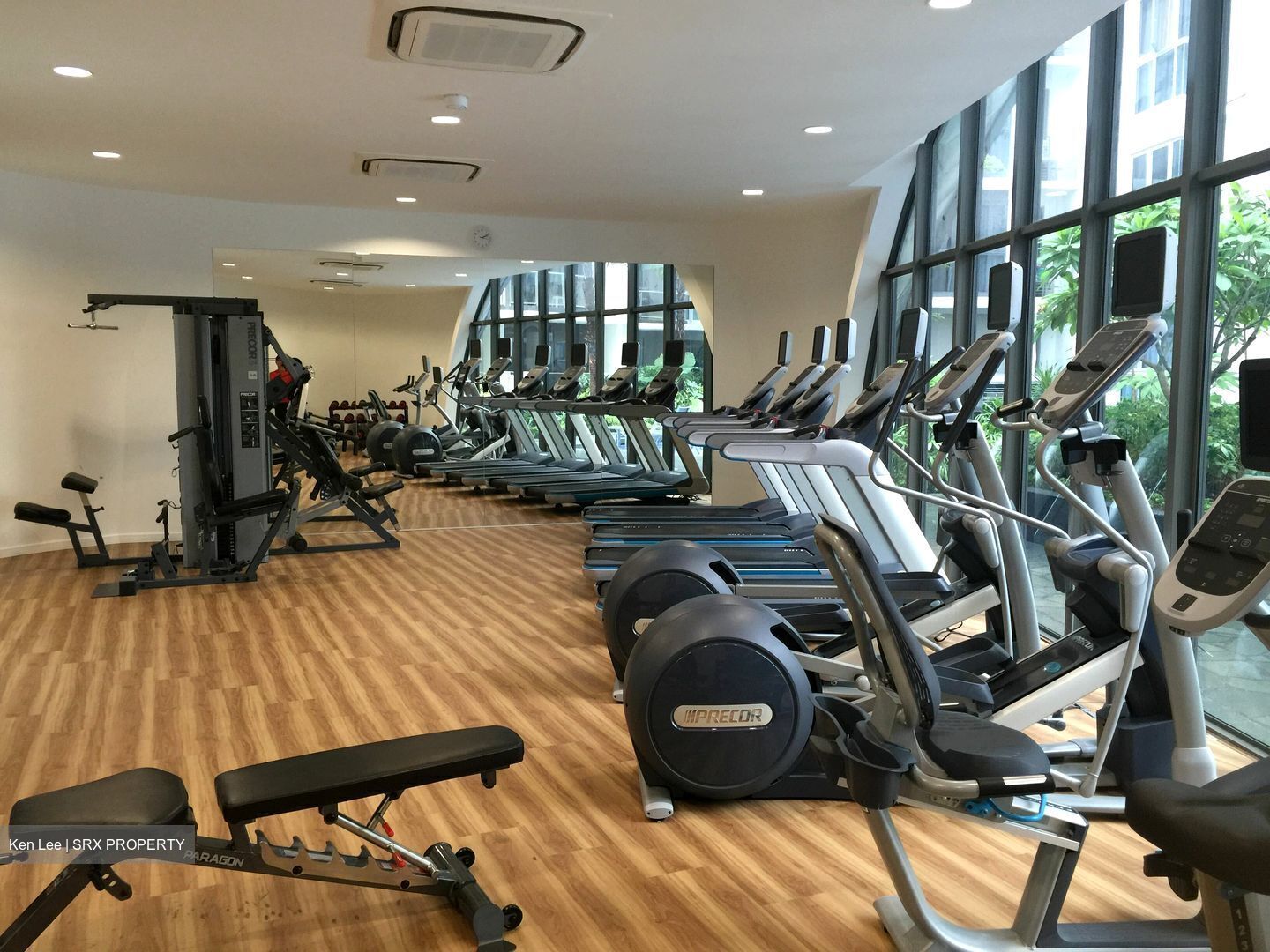 Bartley Ridge (D13), Condominium #560450891
